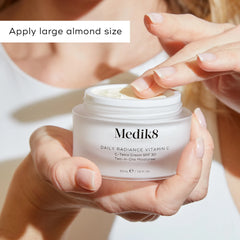 Medik8 Daily Radiance Vitamin C 50ml