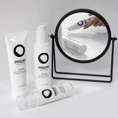 Priori LCA fx160 - 2xFoliant Peel + Scrub for Face and Body
