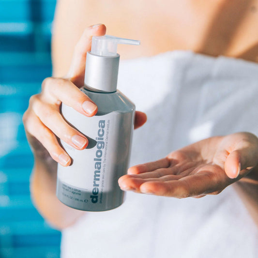 Body Hydrating Cream 295ml