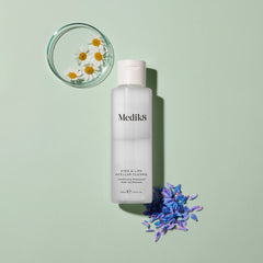 Medik8 Eyes & Lips Micellar Cleanse 100ml