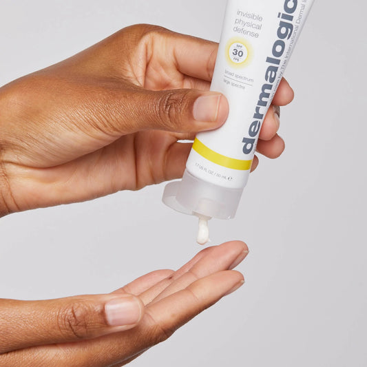 Dermalogica Invisible Physical Defense SPF 30 50ml