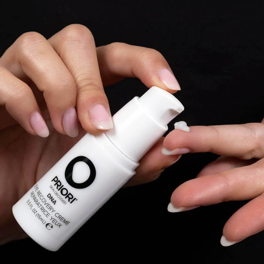 Priori DNA Eye Recovery Crème with Retinol 15ml