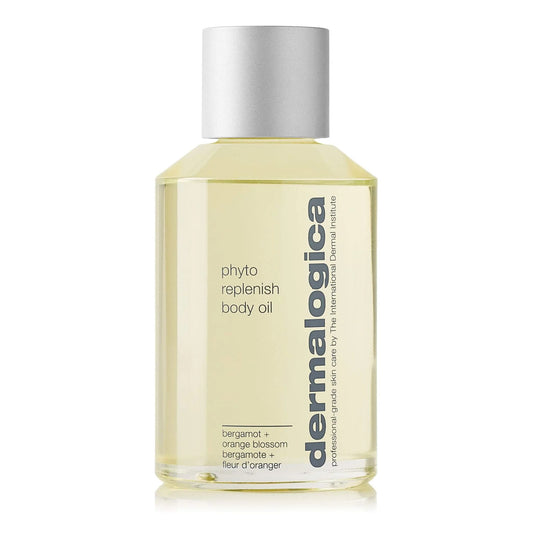 Dermalogica Phyto Replenish Body Oil 125ml