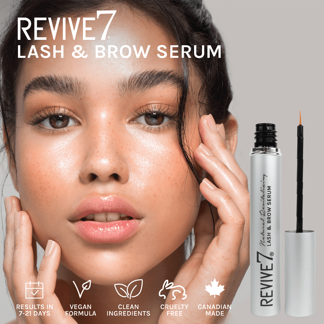 Revive7 Science Revitalizing Lash & Brow Serum 5ml
