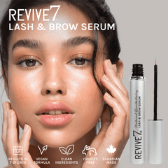 Revive7 Science Revitalizing Lash & Brow Serum 5ml