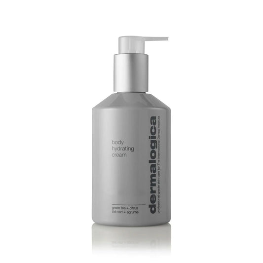 Body Hydrating Cream 295ml