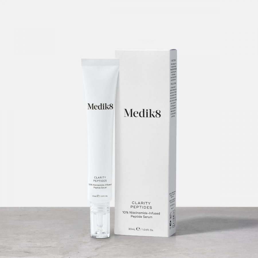 Medik8 Clarity Peptides 30ml