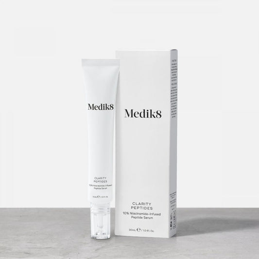 Medik8 Clarity Peptides 30ml