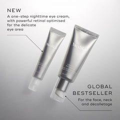 Medik8 Crystal Retinal Ceramide Eye 10 15ml