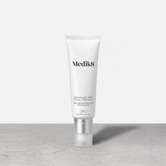 Medik8 Advanced Day Total Protect 50ml