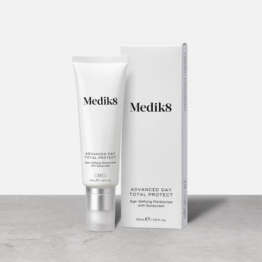 Medik8 Advanced Day Total Protect 50ml