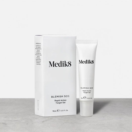 Medik8 Blemish SOS 15ml