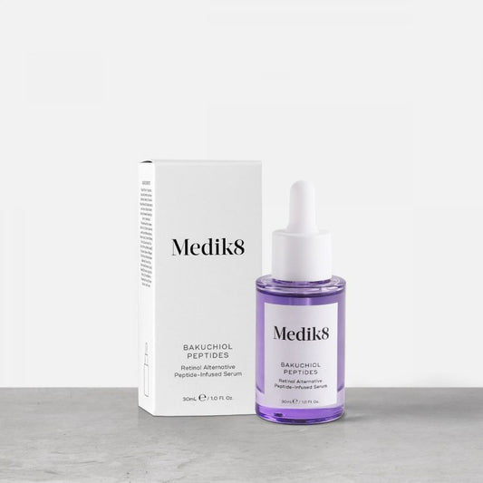 Medik8 Bakuchiol Peptides 30ml