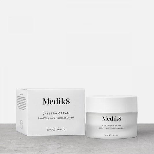 Medik8 C-Tetra Cream 50ml