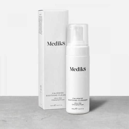 Medik8 Calmwise Soothing Cleanser 150ml