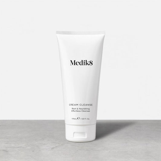 Medik8 Cream Cleanse 175ml