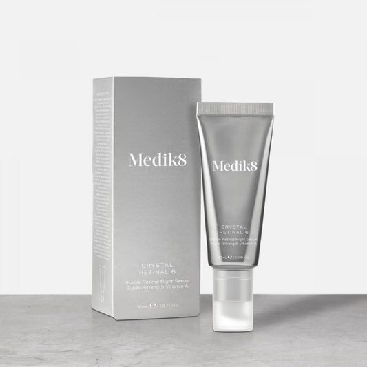 Medik8 Crystal Retinal 6 30ml