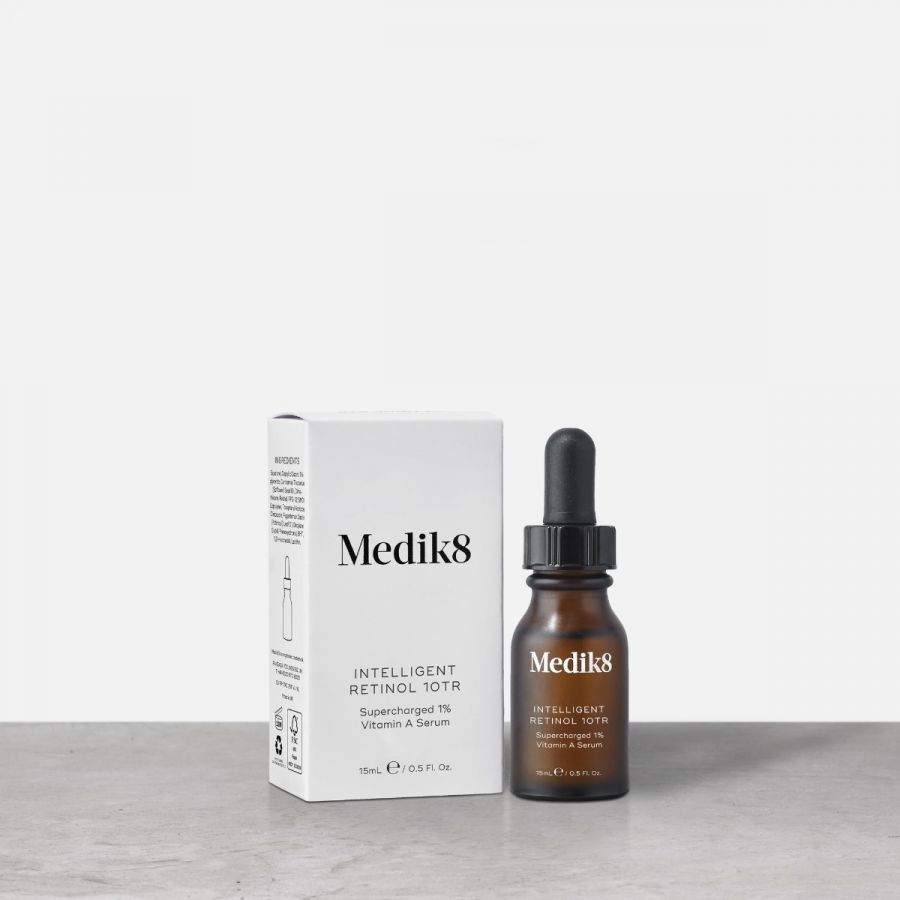 Medik8 Intelligent Retinol 10TR 15ml