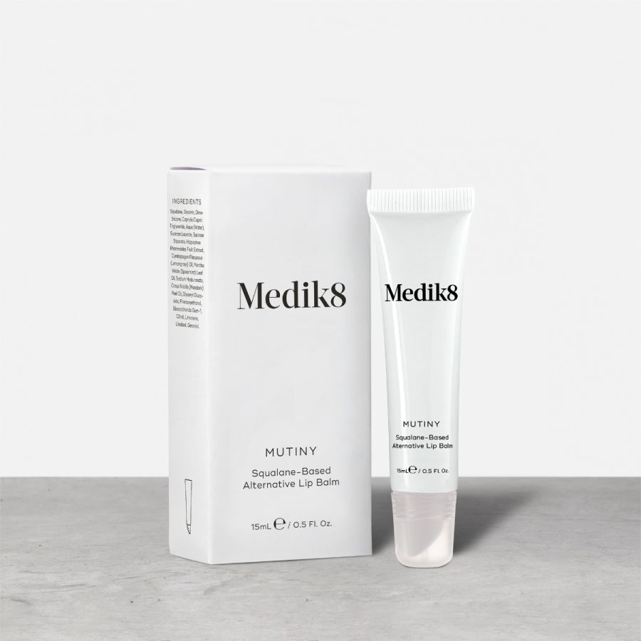 Medik8 Mutiny Lip Balm 15ml