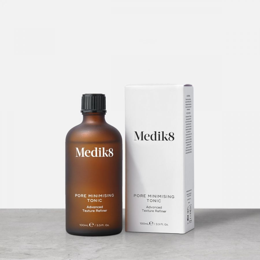 Medik8 Pore Minimising Tonic Toner 100ml