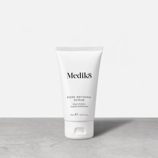 Medik8 Pore Refining Scrub 75ml