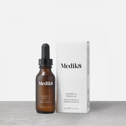 Medik8 Super C Ferulic 30ml