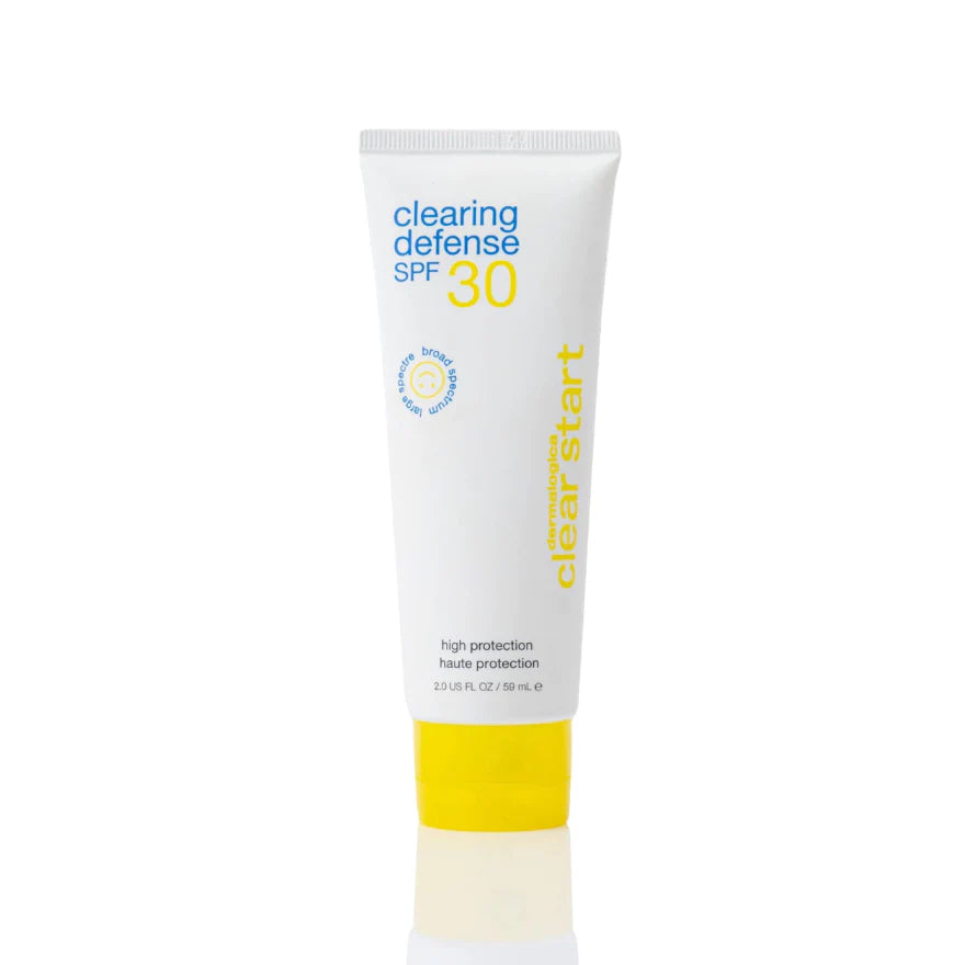 Clear Start Clearing Defense SPF 30 59ml