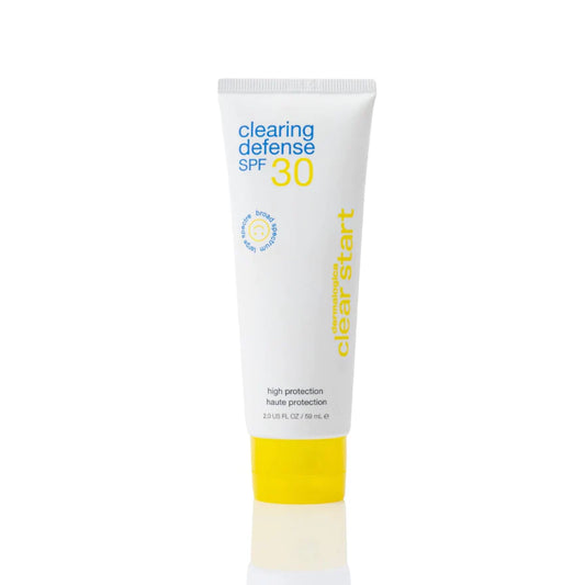 Clear Start Clearing Defense SPF 30 59ml