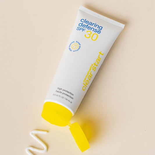 Clear Start Clearing Defense SPF 30 59ml