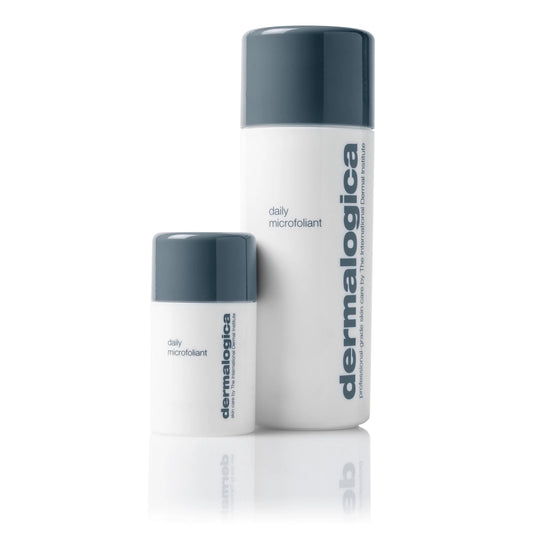 Daily Microfoliant