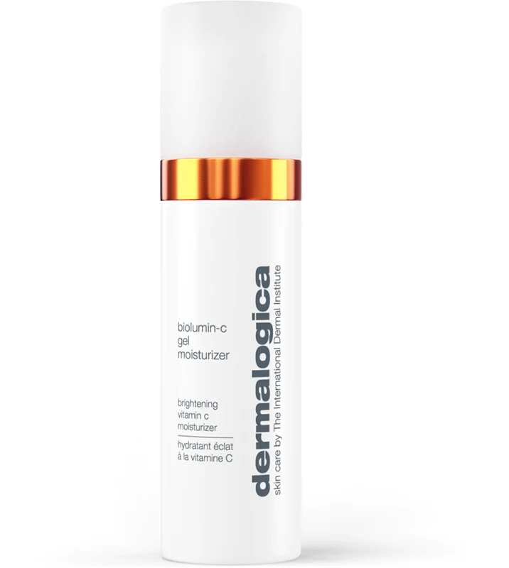 Dermalogica biolumin-c gel moisturiser 50ml