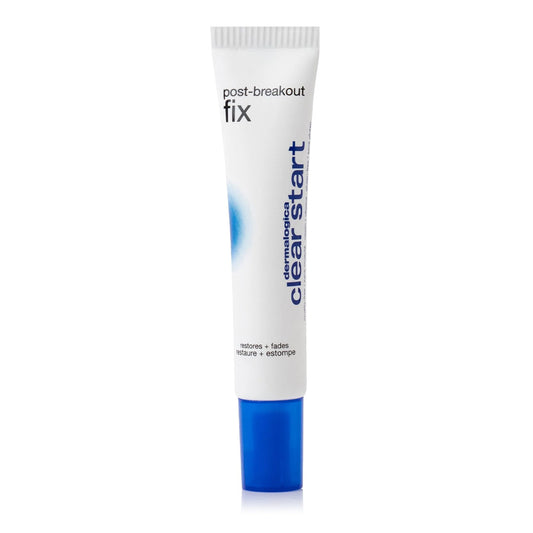 Clear Start Post-Breakout Fix 15ml
