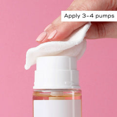 Medik8 Press & Glow Refill 200ml